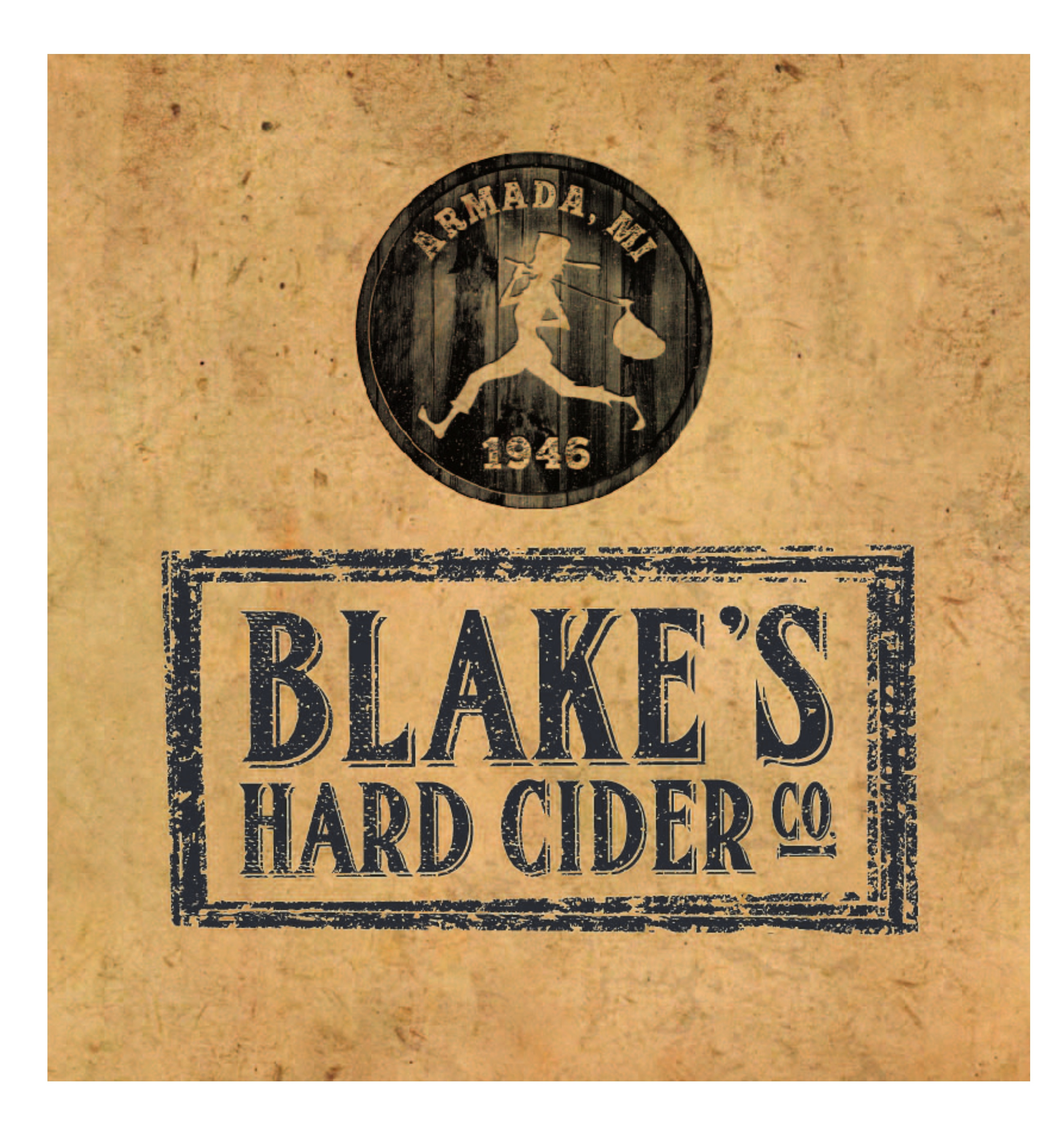 Blakes Hard Cider Bud Distributing