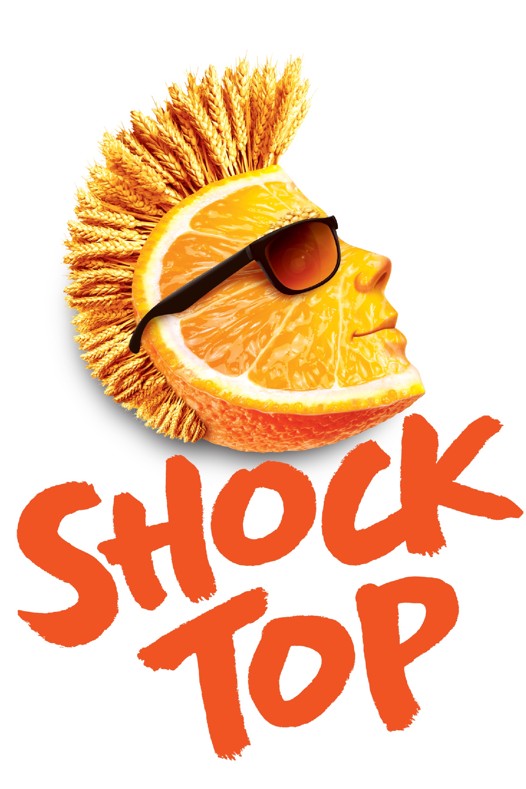 Shock Top Bud Distributing
