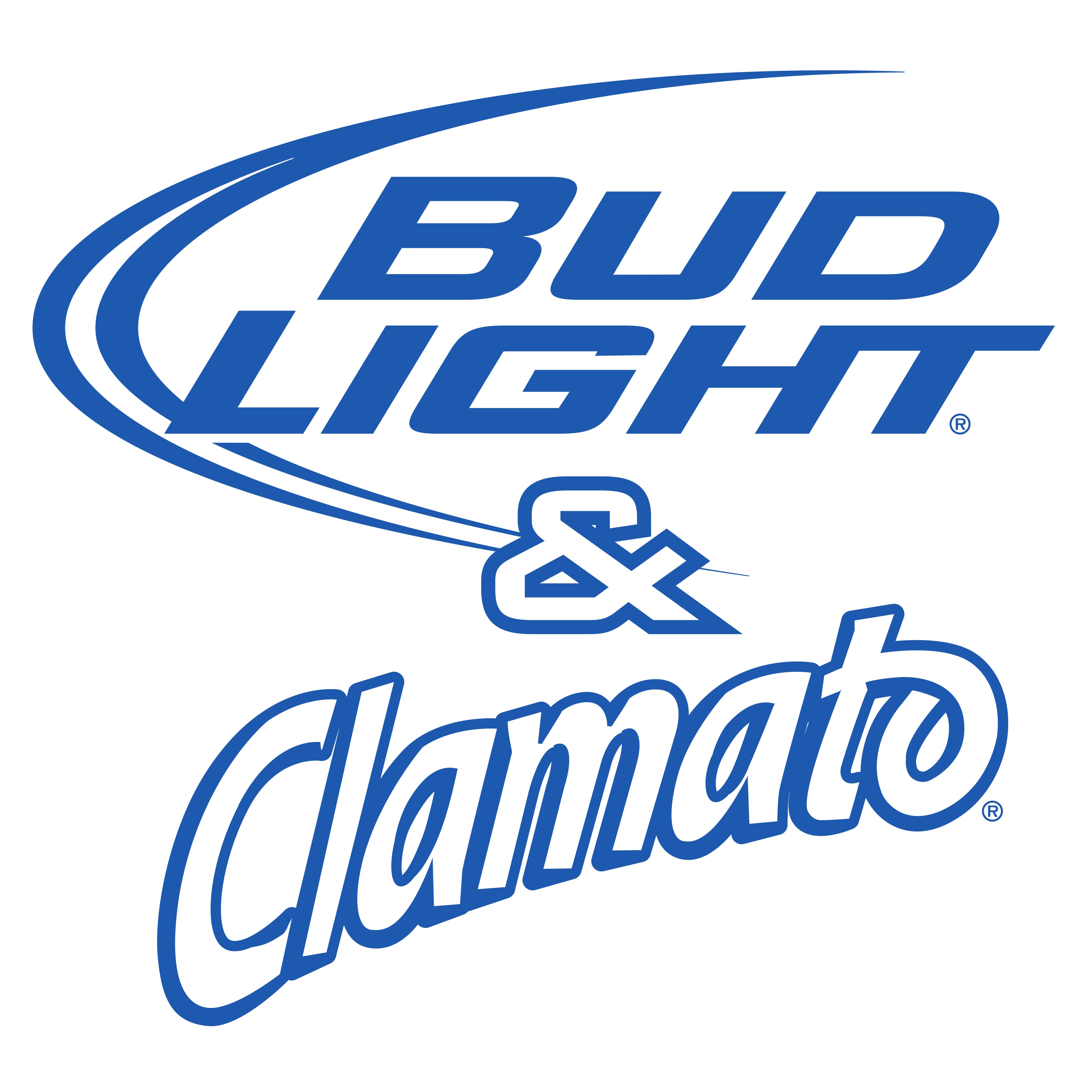 Bud Light Clamato logo-1 - Bud Distributing