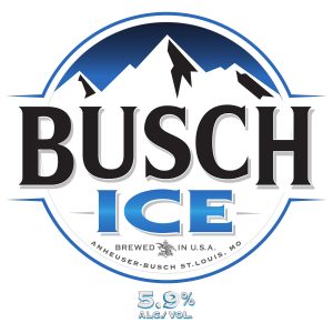 Busch Ice