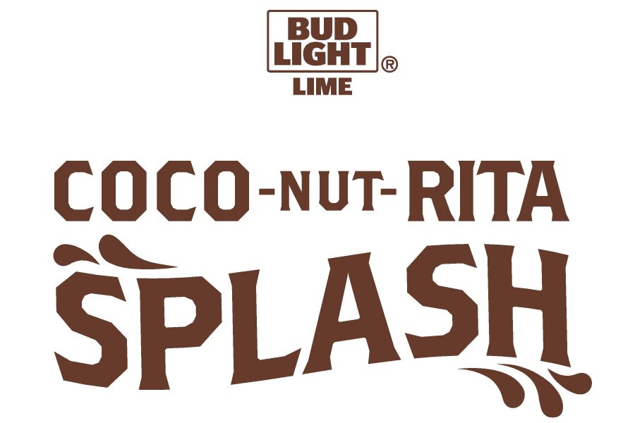 Coco-Nut-Rita Splash