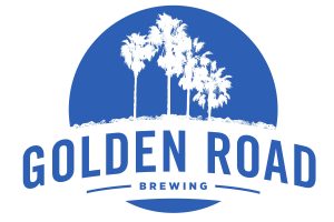 Golden Road