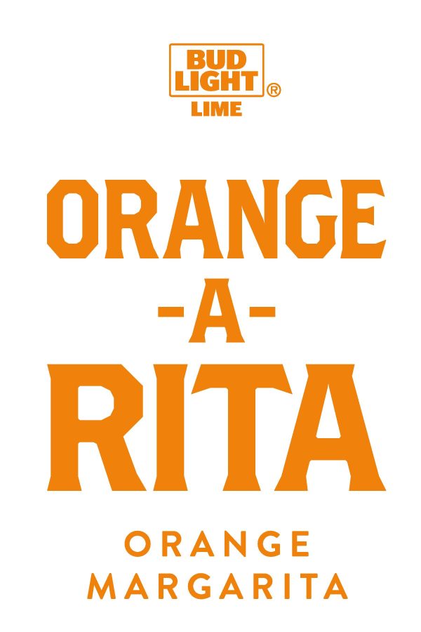 Orange-A-Rita