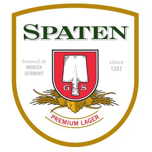 Spaten