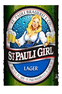 St. Pauli Girl